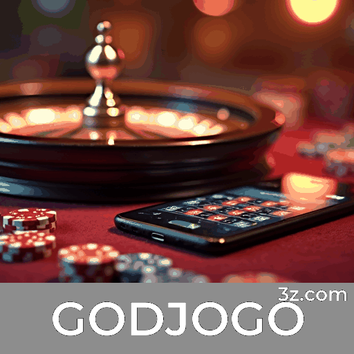Acessar o site GODJOGO COM
