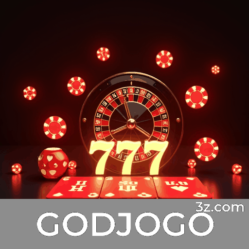 Cadastro na GODJOGO