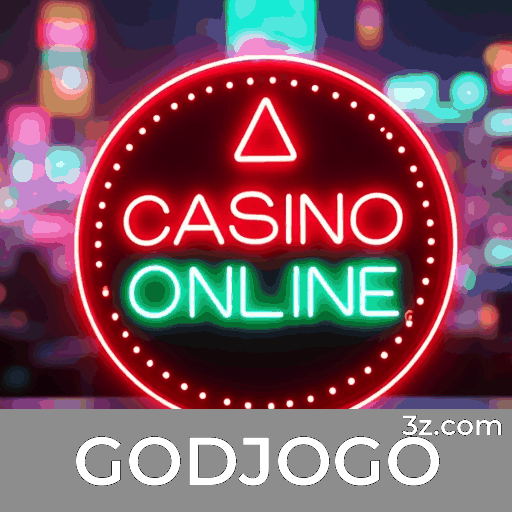 Cadastro na GODJOGO