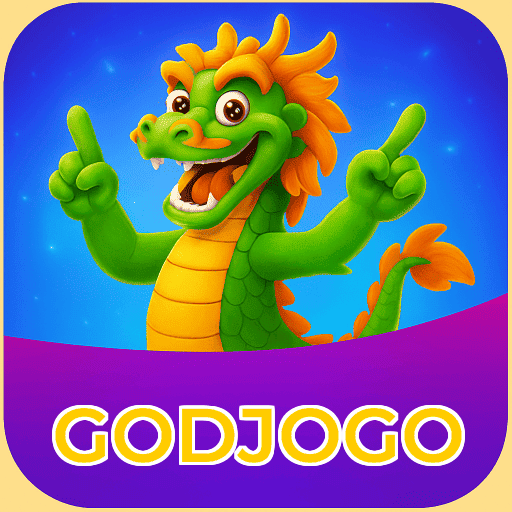 GODJOGO logo