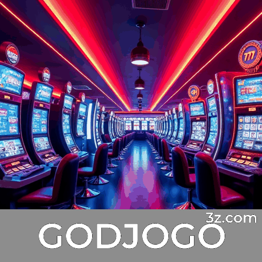 Cadastro na GODJOGO