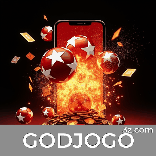 Cadastro na GODJOGO
