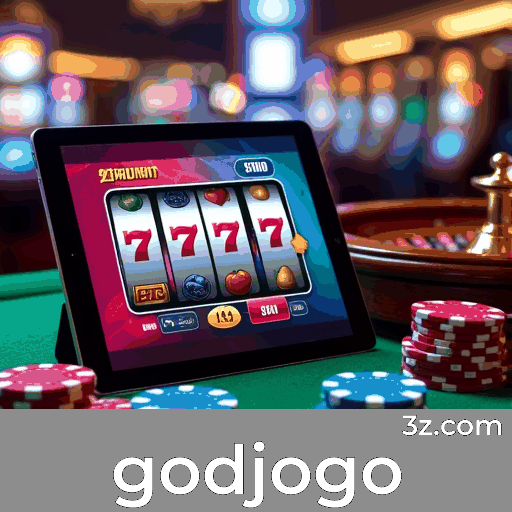 Godjogo: Um Mundo de Jogos Selecionados