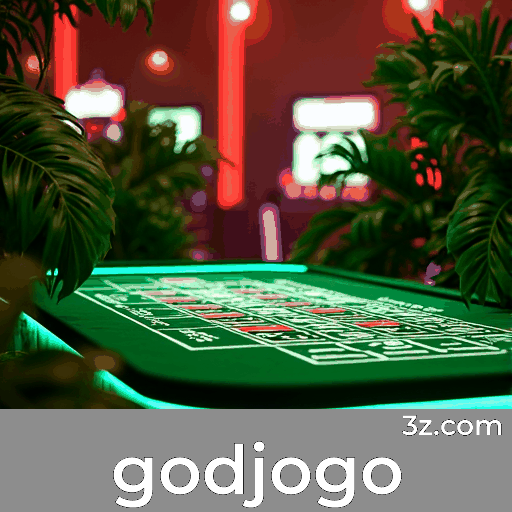 Conheça a godjogo: Plataforma de Apostas com Excelência