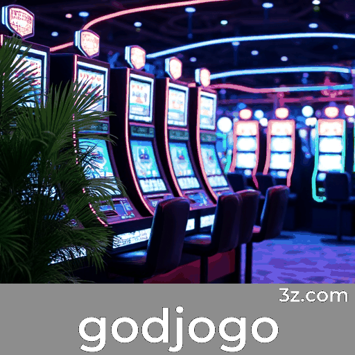 Emoção e Ganhos com os Jogos de Cassino do godjogo