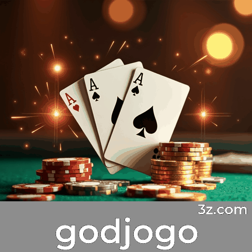godjogo App: Apostas Rápidas e Funcionalidades Completas