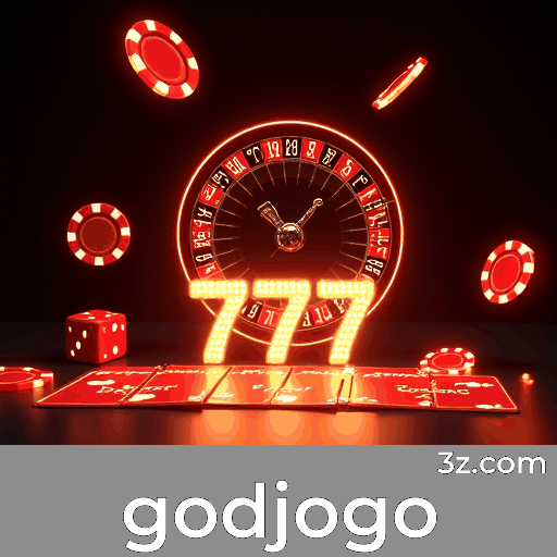 godjogo App: Apostas Rápidas e Funcionalidades Completas