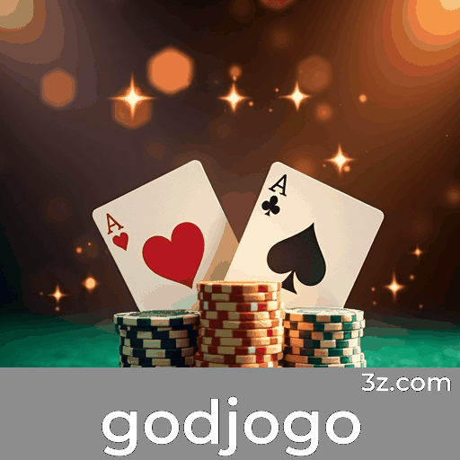 Aproveite Ofertas Incríveis no godjogo e Descubra Recompensas Valiosas!